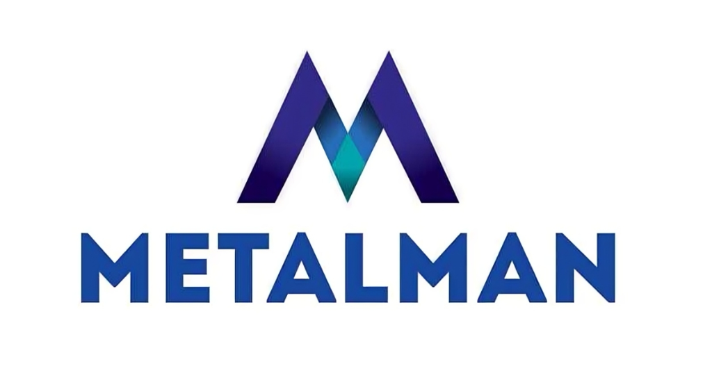 Metal Man